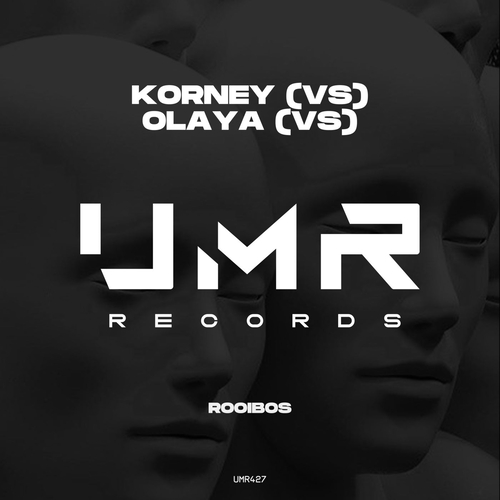 Korney (VS) & Olaya (VS) - Rooibos [UMR427]